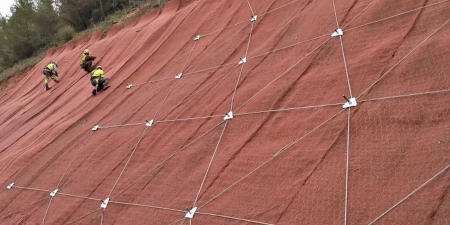 Análisis de Estabilidad de Taludes en La Serena: Seguridad Geotécnica para tu Proyecto