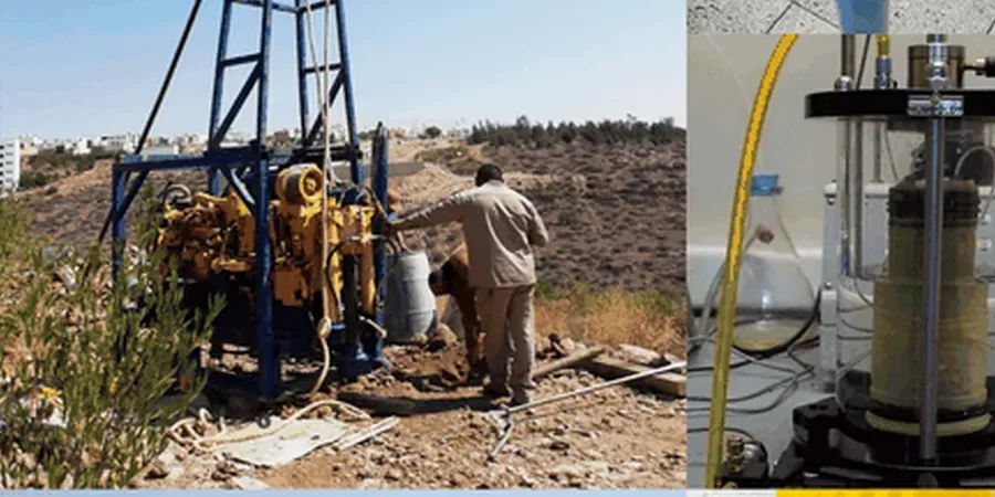 Servicios de Geotecnia en La Serena