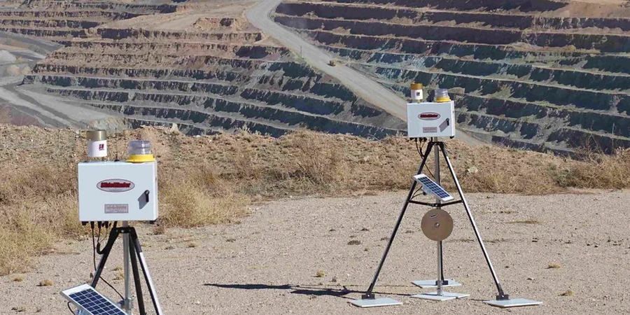 Monitoreo Geotécnico de Excavaciones en La Serena: Seguridad Operativa al Minuto