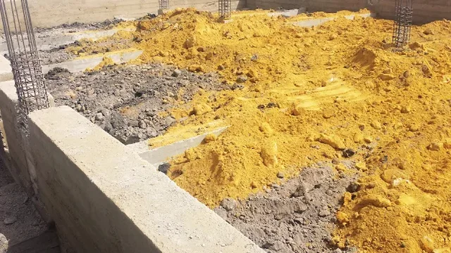 Diseño de Muros de Contención en La Serena: Suelos Finos y Riesgo Sísmico