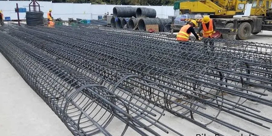Diseño de Fundaciones en Pilotes en La Serena: Solución Geotécnica para Suelos Complejos